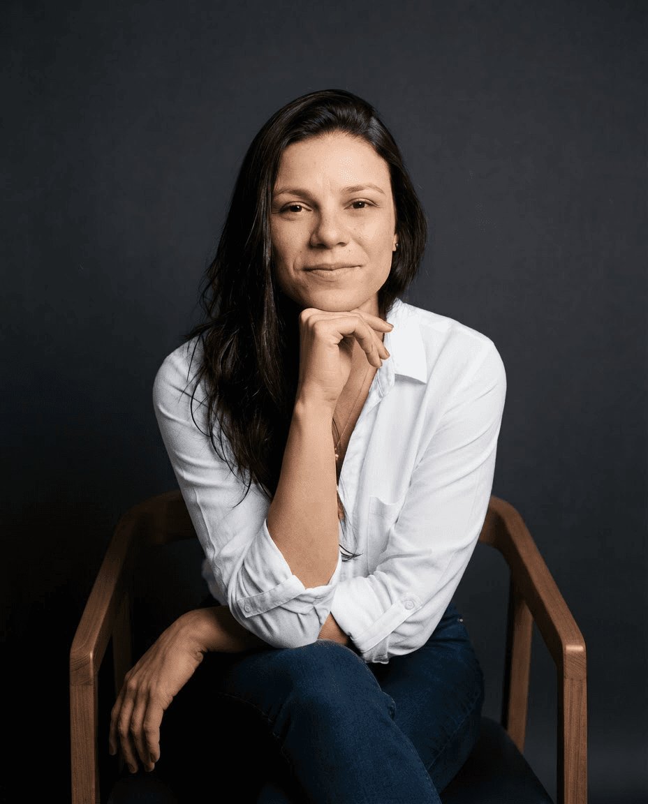 Carolyne Mathias Lirio
